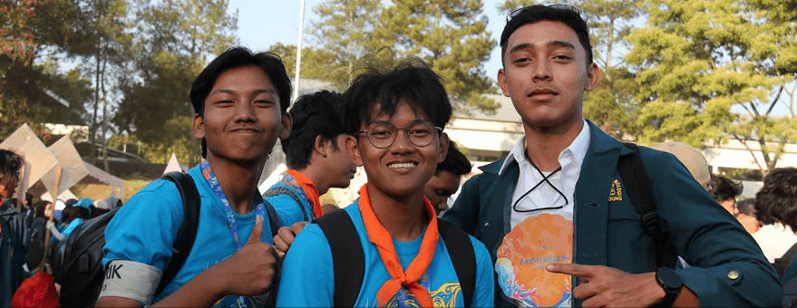 Kemenkoan PSDM Kabinet KM ITB